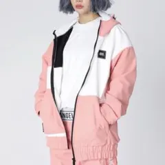 BLENT スノボウェア　韓国ウェア　アウター