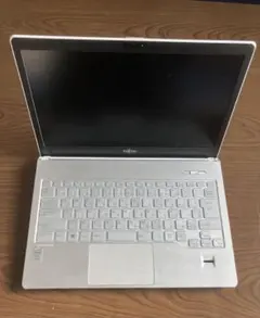 Fujitsu LIFEBOOK SH75/M