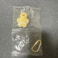 mojojojo フィギアマスコット ひよこ