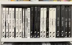 SixTONES CD DVD 62枚まとめ売り 特典付き