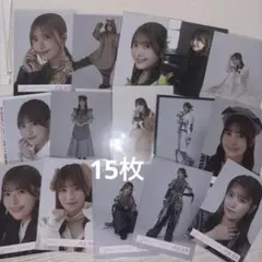 櫻坂46 大沼晶保 生写真 まとめ売り - メルカリ