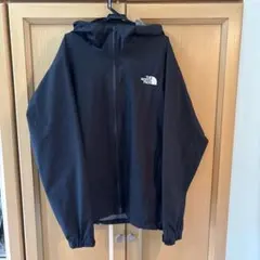 ノースフェイスベンチャージャケットLサイズ