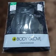 BODY GLOVE アンダーウェア 2枚組 Ｌブラック