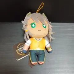 ツイステ ぬいぐるみ レオナエクストラ制服