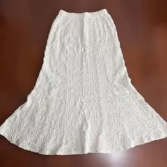 Honeysハニーズ　マーメイドスカートM