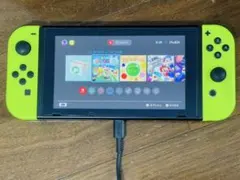 Nintendo Switch 本体一式 ニンテンドー スイッチのサムネイル