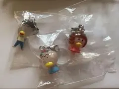 はなかっぱ めじるしアクセサリー 3点セット