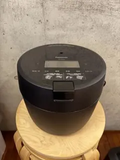 2026年最新】Panasonic 炊飯器の人気アイテム - メルカリ