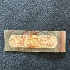 昭和レトロ　リトルツインシスターズ　バンドエイド