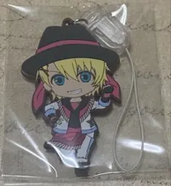 うたプリ 1000% ラバスト 翔