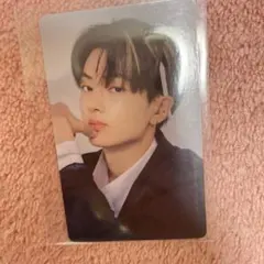 ENHYPEN ジェイ JAY トレカ ggu ggu package