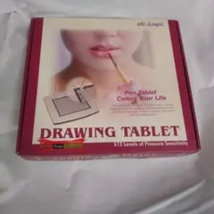 UC-Logic Drawing Tablet【激レア】