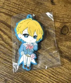 推しの子 アクア ラバスト 星野愛久愛海