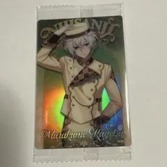 にじさんじウエハース　叢雲カゲツ