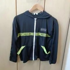 PINK LATTE SPORT パーカー ジャージ 　150cm