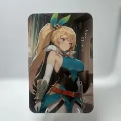 【最高品質】ウラシク　セクシーカード