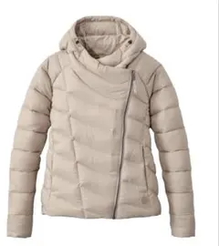 【レディースＬサイズ】LL.bean バウンドレス・ダウン・パファー・ジャケット