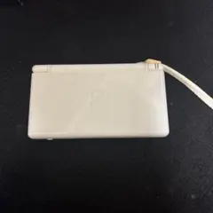 Nintendo DS Lite 本体 ホワイト