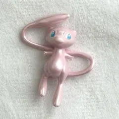 TOMY ポケモンミュウ フィギュア