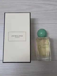 JO MALONE サンダルウッド&スパイスド アプリコットコロン​ 100ml
