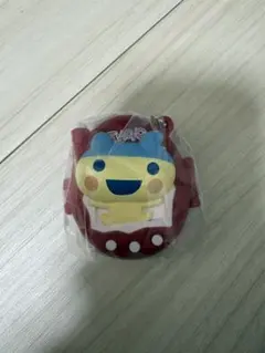 【新品】たまごっち スイングケース3 やんぐまめっち