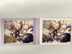 プロセカ 暁山瑞希 ぱしゃこれvol9 箔押し