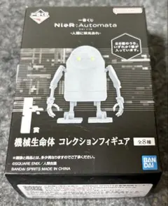 NieR:Automata コレクションフィギュア 機械生命体 I賞