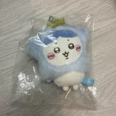 2026年最新】ハチワレ ぬいぐるみの人気アイテム - メルカリ