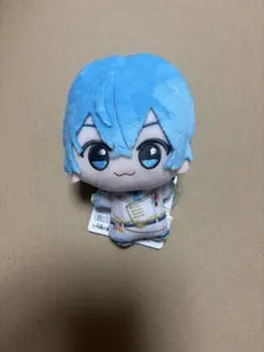 すとぷり ころんくん ちびぐるみ