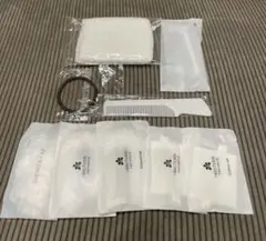 ホテル アメニティセット