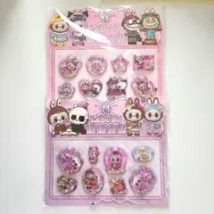 ラブブ 水シールB