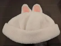 StrayKids dominATE JAPAN　ボアキャップ　リービット