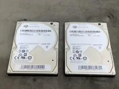 ☆0h新品同等 Seagate ST4000DM004 4TB HDD 通電6回 - メルカリ