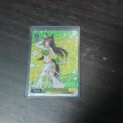【PSA10】Clear Bliss ミスターシービー SP ウマ娘 サイン ヴァイスシュヴァルツ Clear Bliss ミスターシービー SP - メルカリ