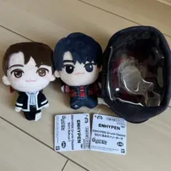 NuNewのみ ドールマスコット キーホルダー ぬい キーチェーン - メルカリ
