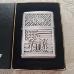 FF14 オルシュファン ZIPPO 伊勢丹コラボ 未使用 本体未開封 - メルカリ