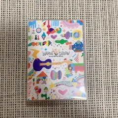 Hey! Say! JUMP jumpingcarnival