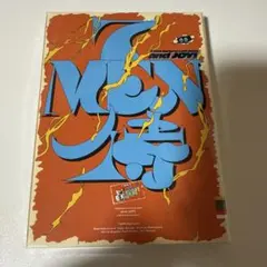 2026年最新】7MEN侍 blu-rayの人気アイテム - メルカリ