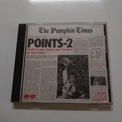 尾崎亜美 POINTS-2 CD