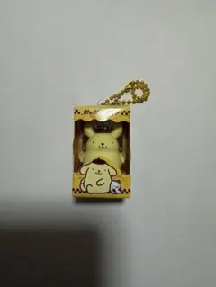サンリオキャラクター　チョコボックス