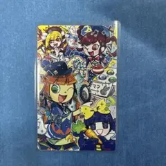 ポップンミュージック おうちで★おそとでMUSIC〈解明リドルズ〉のサムネイル