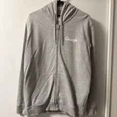 灰色パーカー パーカー