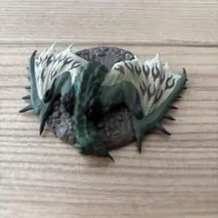 モンハン フィギュア