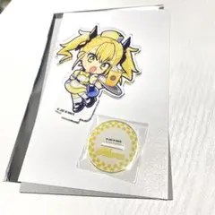 怪獣8号　ファボテリア　四ノ宮キコル