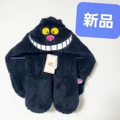 2026年最新】ディズニー チシャ猫 マフラーの人気アイテム - メルカリ