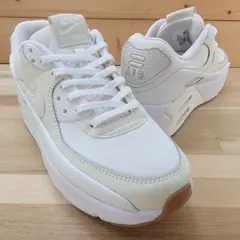 ナイキ ウィメンズ エア マックス 90 LV8 24㎝