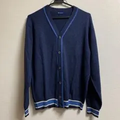 ゴールデンベア　カーディガン　メンズMのサムネイル