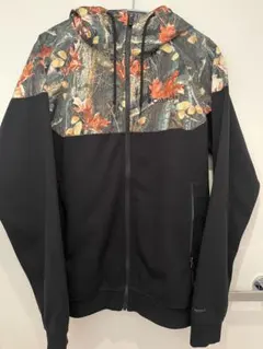 コロンビア　マウンテンパーカー　ウィンドブレーカー　オムニウィンド