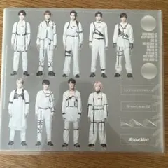 Snow Labo. S2 初回盤A （CD+DVD)