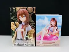STEINS;GATE シュタインズ・ゲート 牧瀬紅莉栖 フィギュア